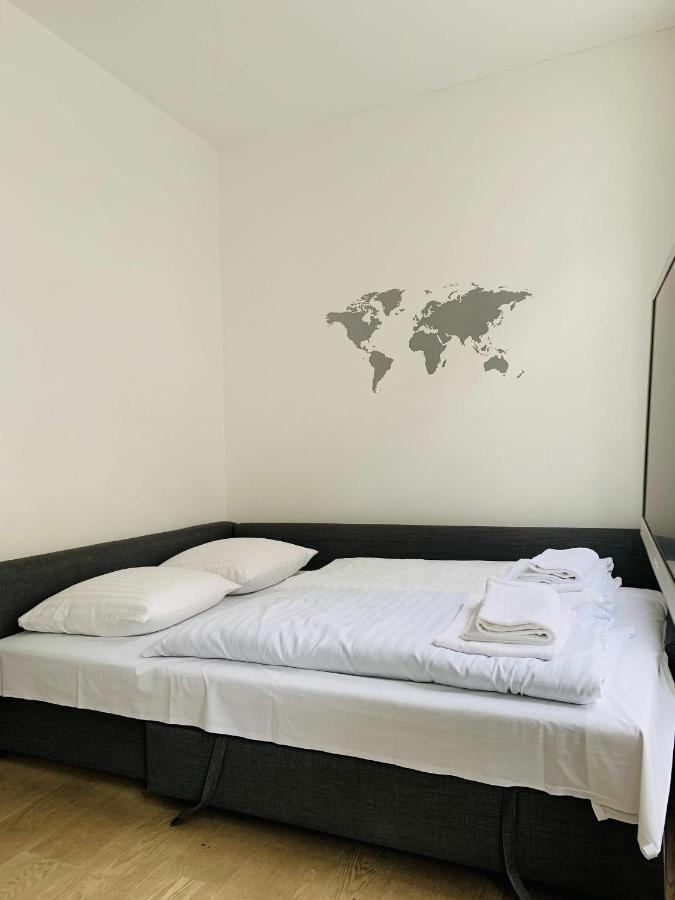 Apartmentincopenhagen 451 Apartment